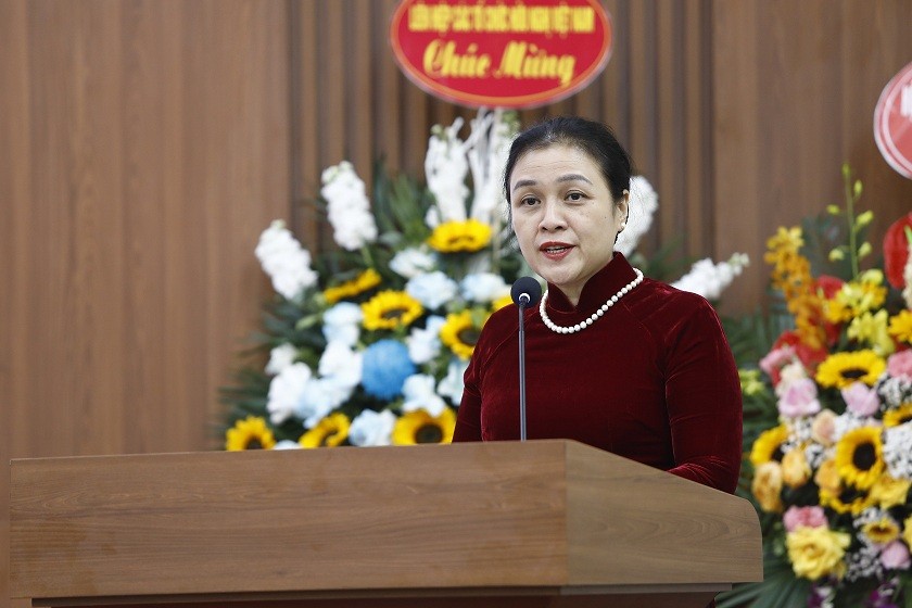 Tăng cường sự hiểu biết và phát triển tình hữu nghị giữa nhân dân Việt Nam và Thái Lan