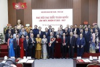 Tăng cường hiểu biết và phát triển tình hữu nghị giữa nhân dân Việt Nam-Thái Lan