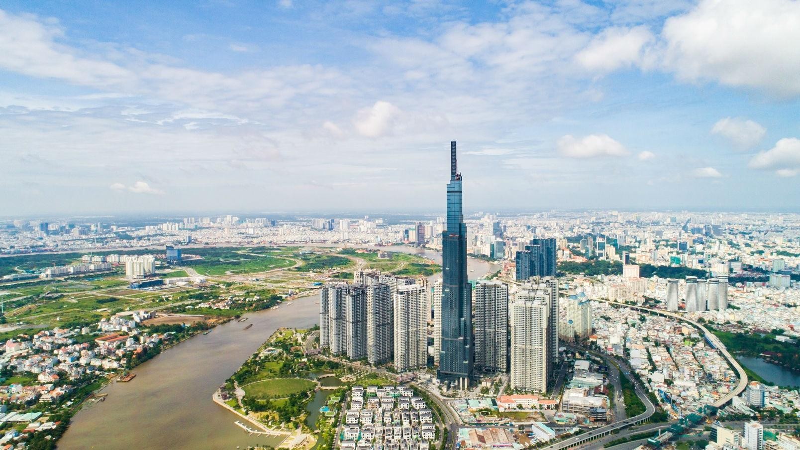 Quốc hội thông qua kế hoạch phát triển kinh tế-xã hội năm 2026, phấn đấu GDP từ 10% trở lên