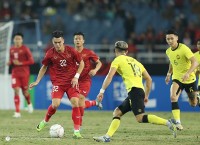 Chuyên gia bóng đá: Nhân sự trở lại, đội tuyển Việt Nam sở hữu lực lượng mạnh đồng đều các tuyến