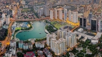 Những điểm sáng năm 2022 của Thủ đô Hà Nội