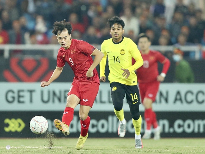 AFF Cup 2022: Báo Hàn Quốc khen, chúc mừng thắng lợi của đội tuyển Việt Nam và HLV Park Hang Seo
