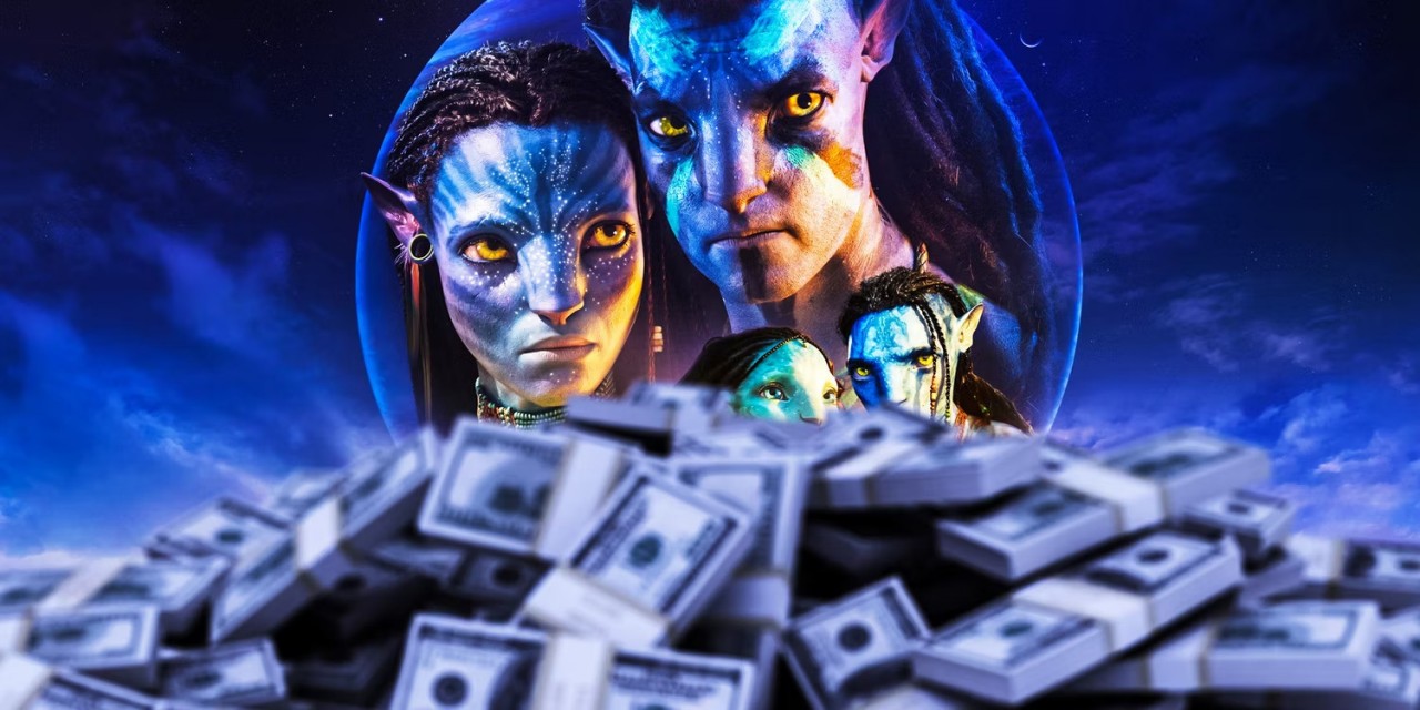 'Avatar 2' thu 1 tỷ USD sau 12 ngày càn quét rạp chiếu toàn cầu