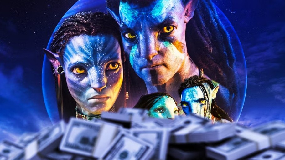 Avatar 2 đạt 1 tỉ USD toàn cầu  Tuổi Trẻ Online