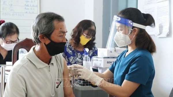 Vietnam records additional 132 COVID-19 cases on December 28