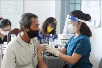 Việt Nam chủ động giám sát chặt dịch Covid-19 tại cửa khẩu