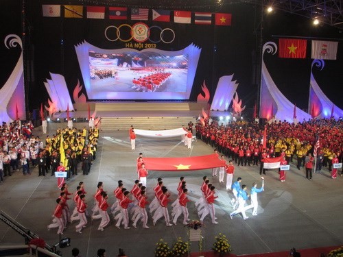 Vietnam to host 13th ASEAN School Games in August 2023