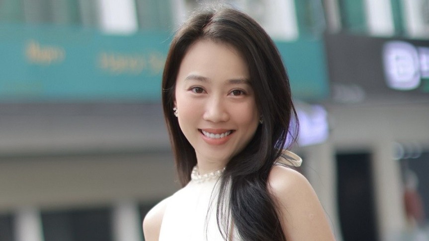 Hành trình công lý: Phong cách tiểu thư khi vào vai con nhà giàu của diễn viên Huỳnh Hồng Loan
