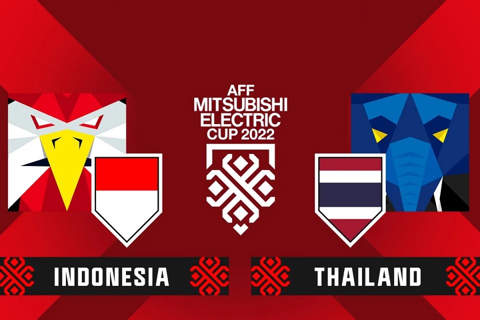 Nhận định AFF Cup 2022: Indonesia vs Thái Lan - Quyết định vị trí đầu bảng A