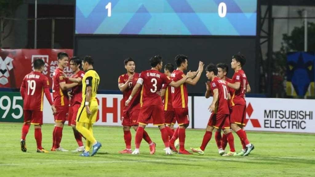 AFF Cup 2022: Đội tuyển Việt Nam được FIFA cộng điểm sau trận thắng Malaysia