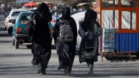 Nhiều nước kêu gọi Taliban rút lệnh cấm nữ nhân viên viện trợ tại Afghanistan