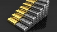 Giá vàng hôm nay 30/12: Giá vàng tăng 'thận trọng', lý do Nga và Trung Quốc ồ ạt gom hàng, cơ hội cuối cùng mua vàng giá thấp?