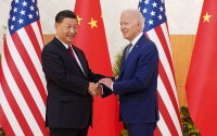 Cơ hội bất đắc dĩ cho quan hệ Mỹ-Trung