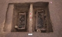 Trung Quốc phát hiện hơn 300 ngôi mộ cổ 4.500 năm