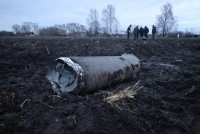 Tình hình Ukraine: Mất điện nhiều khu vực, Belarus bắn hạ tên lửa S-300 của Ukraine