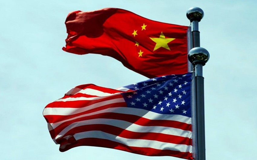 Mỹ coi Trung Quốc là đối thủ có khả năng thay đổi trật tự thế giới