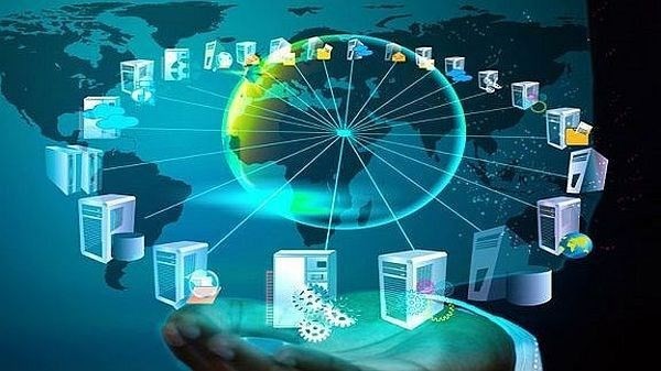 Land database officially connected to National Population Database