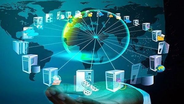 Land database officially connected to National Population Database