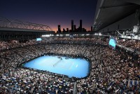 Thông báo các mức tiền thưởng giải Australia Open 2023