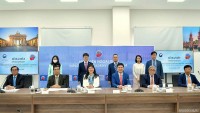 Hoạt động năm 2022 của Nhóm Những người uy tín Việt Nam-Hàn Quốc