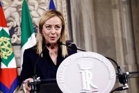 Thủ tướng Italy: EU và NATO - Một sự 'gặp gỡ' không hề mâu thuẫn