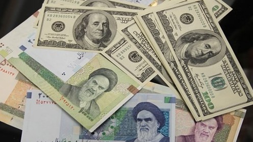 Iran 'giăng lưới', bắt đường dây 'khủng' thao túng thị trường ngoại hối