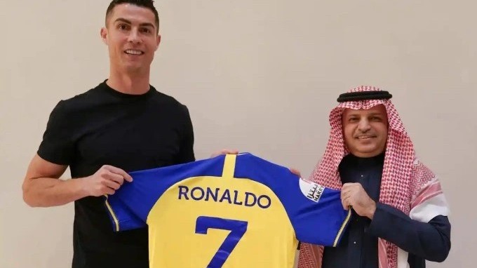 Ký hợp đồng ‘khủng’ với C.Ronaldo, CLB Al Nassr có sức mạnh ra sao?