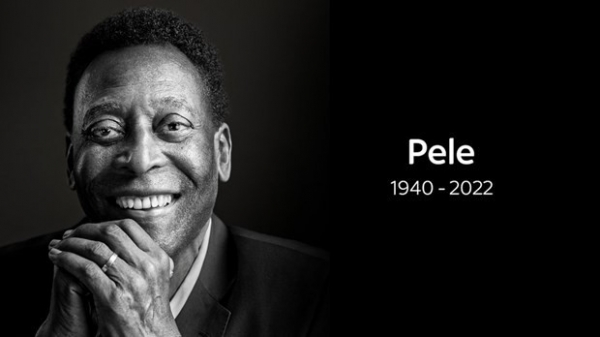 VFF offers condolences over passing of Brazilian football legend Pelé