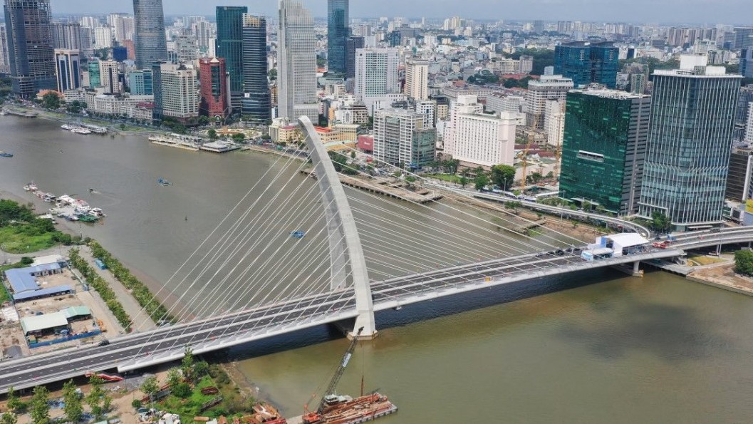10 sự kiện nổi bật trong năm 2022 của Thành phố Hồ Chí Minh
