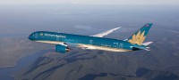 Dịp đầu năm mới 2023, Vietnam Airlines tặng quà du khách 'xông đất'  Đà Lạt