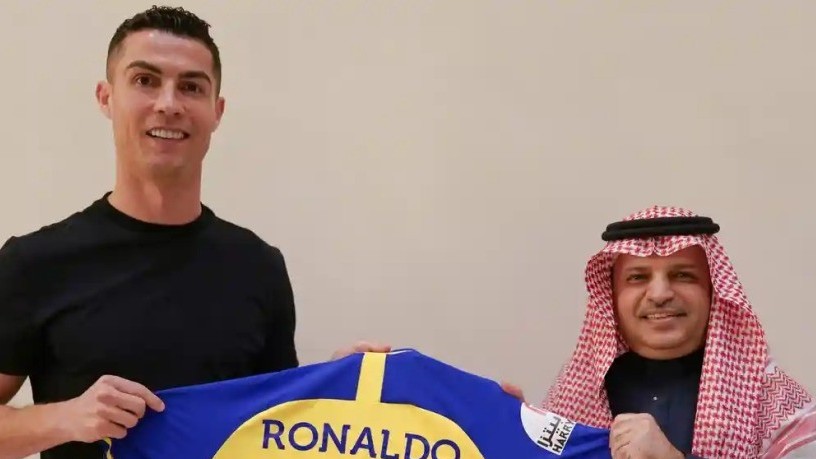 Cristiano Ronaldo sẽ có cuộc sống thế nào ở CLB giàu nhất Saudi Arabia?
