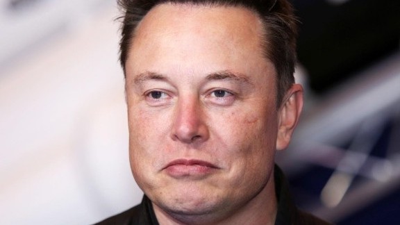 Tỷ phú Elon Musk là người đầu tiên trong lịch sử mất 200 tỷ USD