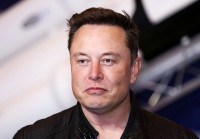 Tỷ phú Elon Musk là người đầu tiên trong lịch sử mất 200 tỷ USD