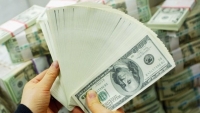 Tài sản của các quỹ đầu tư quốc gia giảm hơn 2.000 tỷ USD trong năm 2022