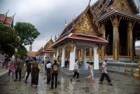 Chuẩn bị đón du khách Trung Quốc, Thái Lan xem xét các biện pháp phòng ngừa Covid-19
