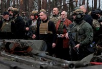 Xung đột Nga-Ukraine: Tổng thống Litva thừa nhận phương Tây đã mệt mỏi, Đức ngừng cung cấp đạn cho Kiev, Moscow cảnh báo Hàn Quốc