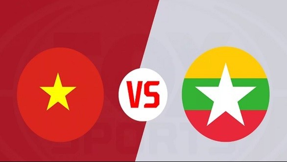 Nhận định trận đấu giữa Việt Nam vs Myanmar, 19h30 ngày 3/1 - lịch thi đấu AFF Cup 2022