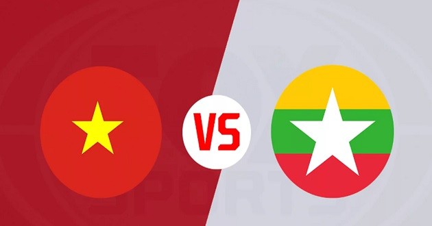 Nhận định trận đấu giữa Việt Nam vs Myanmar, 19h30 ngày 03/01 - lịch thi đấu AFF Cup 2022