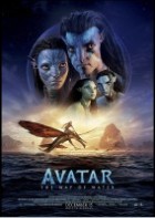 Doanh thu toàn cầu phim Avatar đạt 1,4 tỷ USD và cần đạt 3 tỷ để phá kỷ lục phần 1