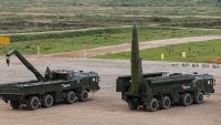 Tình hình Ukraine: Thiếu tên lửa có độ chính xác cao, Nga đang ‘cũ mới kết hợp’?