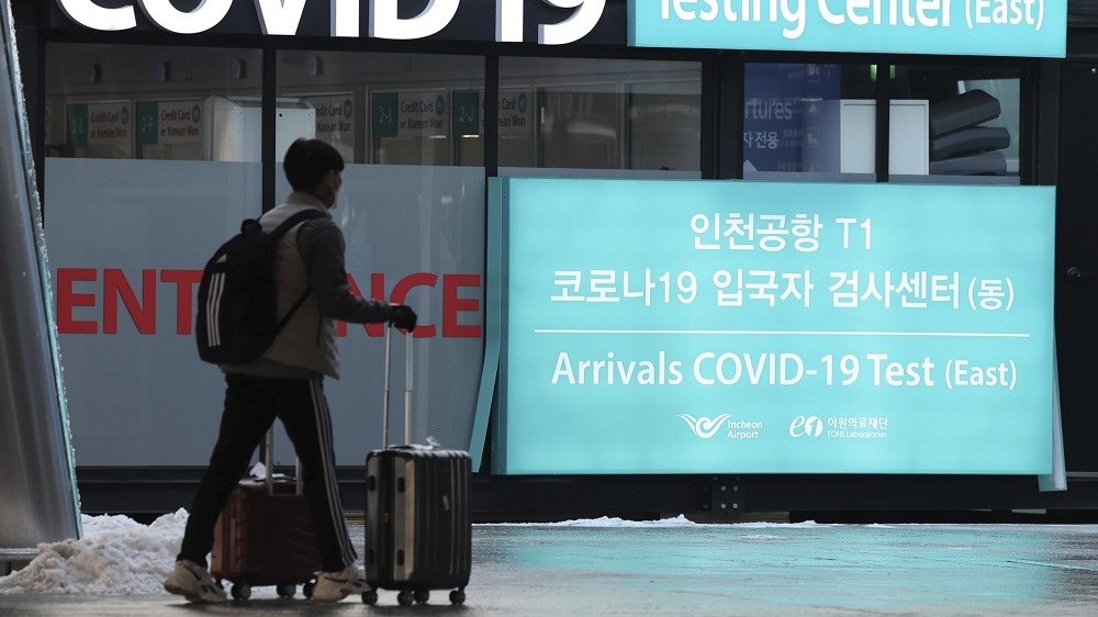 Covid-19: Qatar, Hàn Quốc yêu cầu du khách Trung Quốc xét nghiệm, Campuchia hy vọng về sự ‘hồi sinh’