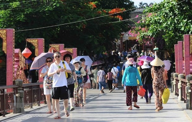 Vietnam ready to welcome back Chinese visitors