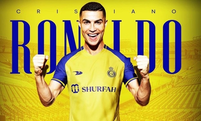 Tiết lộ điều khoản trong hợp đồng khủng của C.Ronaldo với CLB Al Nassr