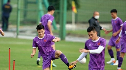 Indonesia có thể gặp đội tuyển Việt Nam ở bán kết AFF Cup 2022