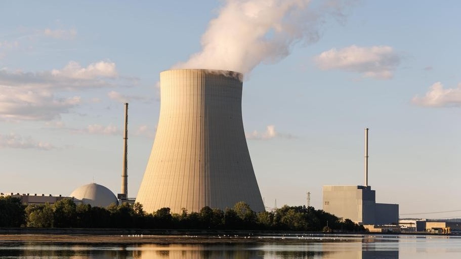 Bộ trưởng giao thông Đức muốn chuyên gia thẩm định lại tuổi thọ các nhà máy hạt nhân