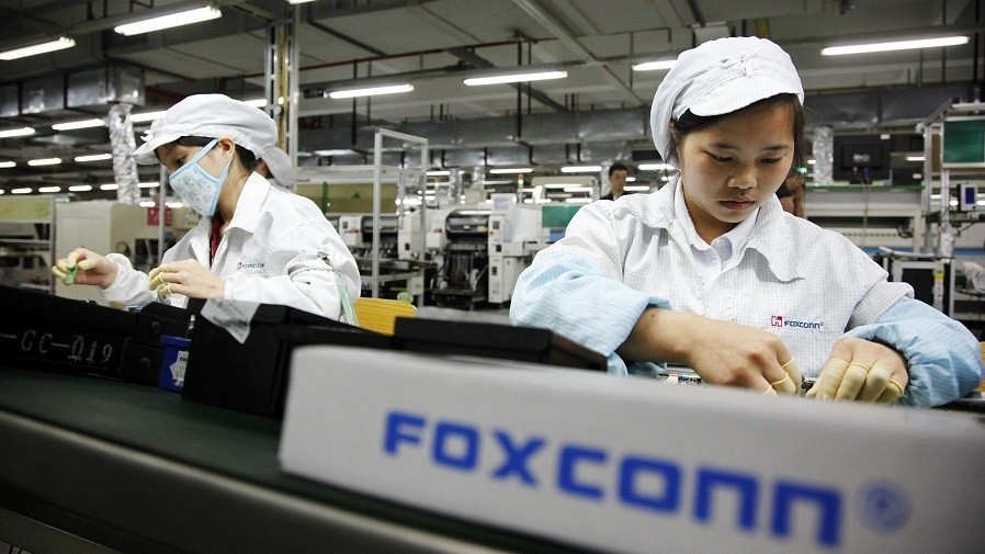 Đón dòng vốn FDI kỷ lục, Việt Nam đang trở thành trung tâm sản xuất mới của thế giới