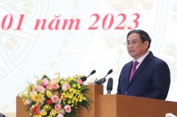 Nỗ lực, quyết tâm cao nhất để thực hiện thành công Kế hoạch phát triển kinh tế-xã hội năm 2023