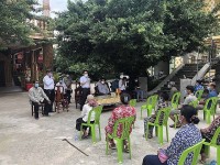Tăng cường hỗ trợ pháp lý cho người gốc Việt ở Campuchia