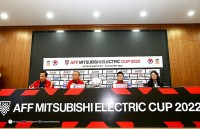 AFF Cup 2022: Đội tuyển Việt Nam hướng tới mục tiêu kép trước Myanmar