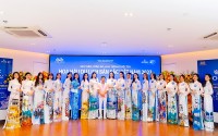 Lộ diện 45 nhan sắc Hoa hậu Du lịch bản sắc Việt Nam 2023